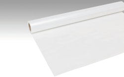 MEISTER  MEISTER-PE-Folie 2 m x 13 m = 26 m²