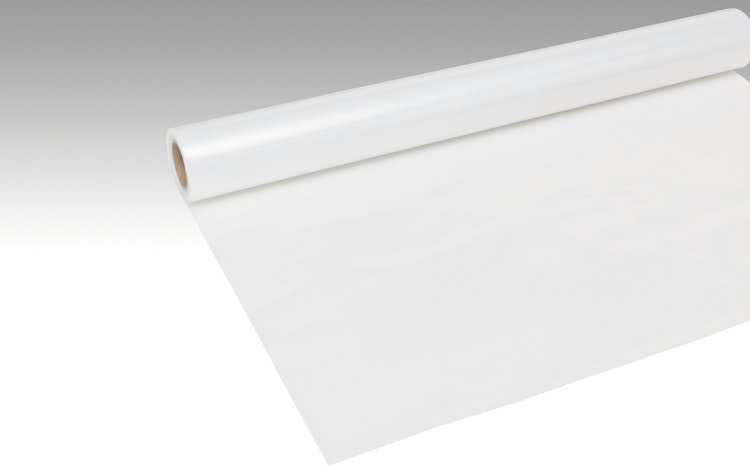 MEISTER  MEISTER-PE-Folie 2 m x 13 m = 26 m²