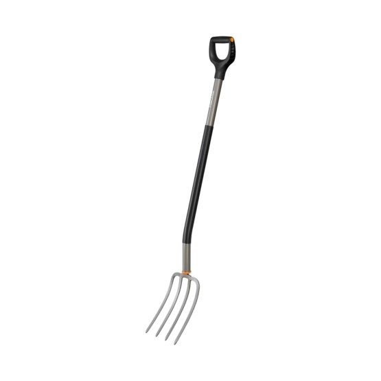 Fiskars Ergonomic Spatengabel 1070679