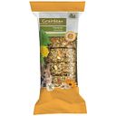 Vorschaubild JRFarm Grainless Kräuterrollis Ringelblume-Banane 80g Nagersnack