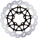 Vorschaubild Galfer Bremsscheibe DF194