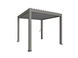 Biohort Pergola