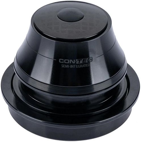CONTEC Steuersatz SHS-50 schwarz