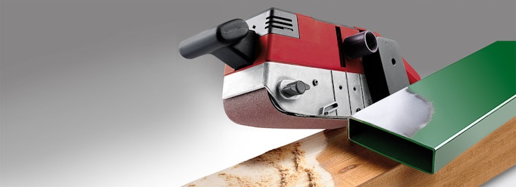 kwb 10Schl-Bänd Korund 75x533 K100 902510