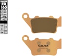 Vorschaubild Galfer Bremsbelag FD165 - G1396