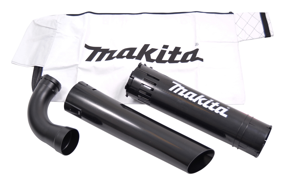 Makita Absaug-Set 197235-3