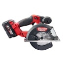 Vorschaubild Milwaukee M18FMCS-502X METALLKREISSAEGE IN2 4933459193