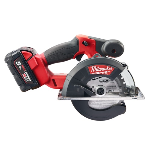 Milwaukee M18FMCS-502X METALLKREISSAEGE IN2 4933459193