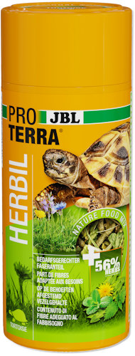 JBL PROTERRA HERBIL 250ml