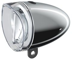 Spanninga Batterie-LED-Scheinwerfer Trendo XB