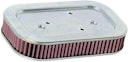 K&N Tauschluftfilter HD-8834