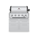 Vorschaubild Broil King Einbau-Gasgrill IMPERIAL S 570