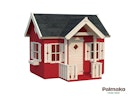 Vorschaubild Palmako Kinderspielhaus Jennie 3,6 m²