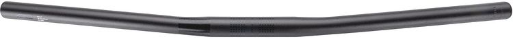 CONTEC Lenker Mito 45 Aluminium schwarz