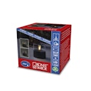 Vorschaubild Konstsmide Weihnachtsbeleuchtung  LED Flamme mit schwarzem Kunststoffsockel