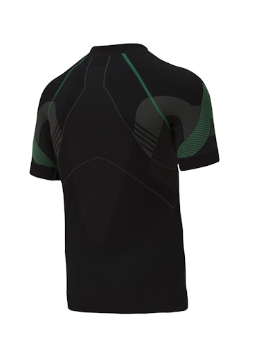 Snickers Workwear 9426 FlexiWork Kurzarm-Shirt, nahtlos