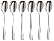 WMF Espressolöffel-Set Vision , 6-teiligZubehörbild