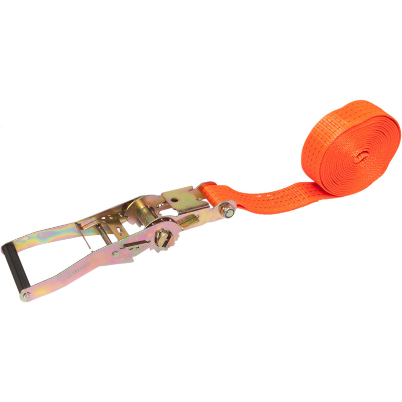 Frielitz Zurrgurt 1-tlg. ohne Haken, L 5000 mm, U 4000 daN
