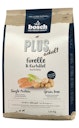 Vorschaubild bosch Plus Adult Forelle & Kartoffel Hundetrockenfutter