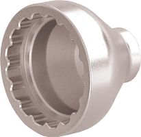 Cyclus Tools Innenlagerabzieher 3/8 Zoll silber Antrieb