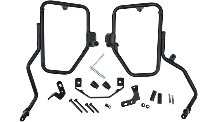 Kappa Seitenkofferträger KLR für BMW F 800 GT ABS