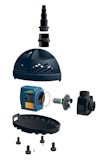 Ubbink Wasserfallpumpe Cascademax 16000Zubehörbild