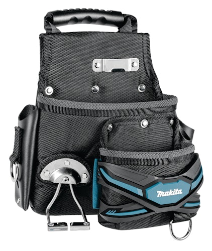 Makita Dachdecker Werkzeugtasche E-05153