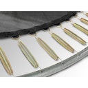 Vorschaubild EXIT Elegant Premium Sports Bodentrampolin