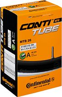 Continental Schlauch MTB 26 Zoll schwarz