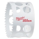 Vorschaubild Milwaukee Lochsäge Bi-Metall 76 mm HOLE DOZER 49560173