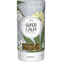 Dog's Love 100g Kräuter Snack