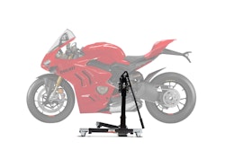 Zentralständer EVOLIFT® für Ducati Panigale V4 / S 18-24