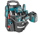 Vorschaubild Makita Schrauberholster mit Handgriff E-15182