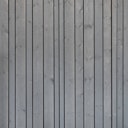 Vorschaubild OSMO VERTO BLACK STRIPE Fassadenprofil Nordische Fichte riffelgesägt Patina 905 21 x 146 mm, VE 4 Stk.