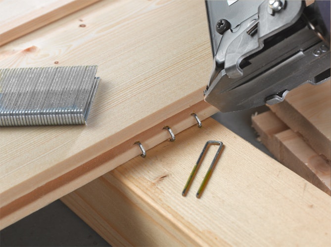 kwb 500 -Heftkl  DIN 055/C32 mmSB 355632