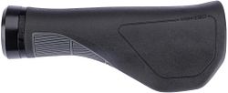 CONTEC Griff MERGE City Ergo 140 mm schwarz/grau