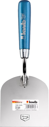 kwb Stukk-Spachtel rf 100 mm 925416