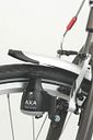 Vorschaubild Axa Dynamo HR-Traction Power Control Linksanbau schwarz