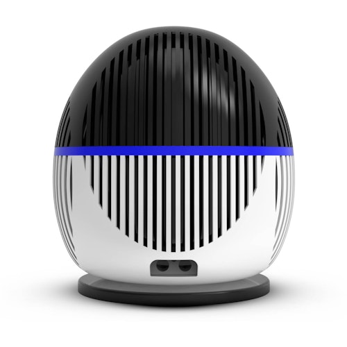 Summer Fun Wärmepumpe Penguin 4kW