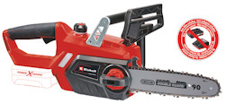 Einhell Akku-Kettensäge GE-LC 18/25 Li-Solo 4501761