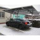 Vorschaubild Ximax Solar-Carport Linea Typ 80 555 x 272 cm 