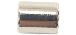 Campagnolo Magnetstift Nippelmontage silber