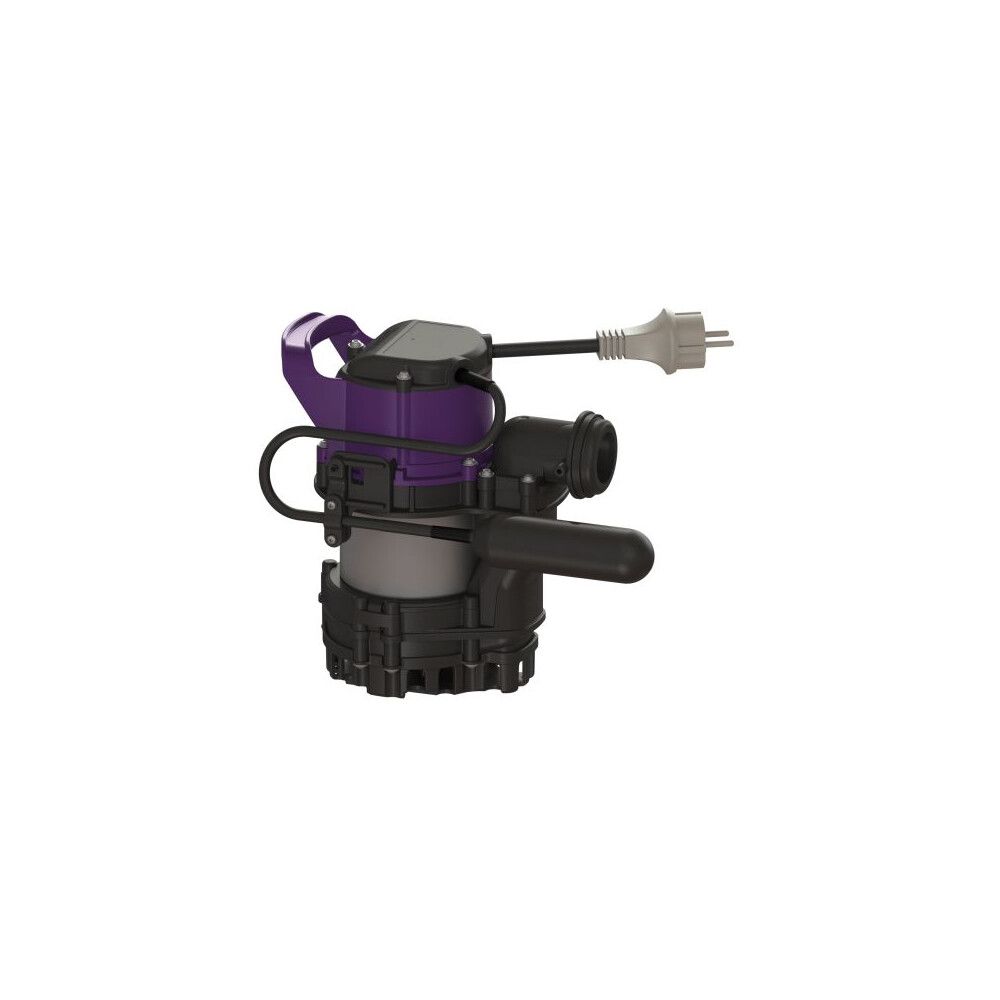 KESSEL-Austauschpumpe Aquadive GTF 500 für Pumpfix S / Aqualift S 680828