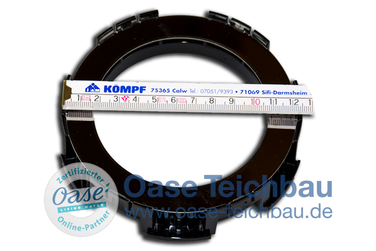 Oase Ersatzteil BG Klemmschraube für Bitron Eco 120W / 180W / 240W (30976)