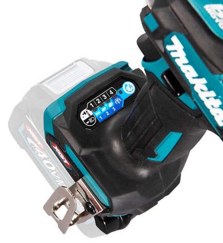 Makita Akku-Schlagschrauber TD001GZ