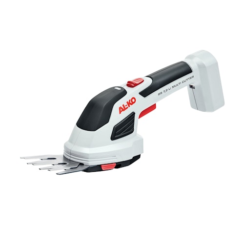 AL-KO Strauchschere Multicutter GS 7,2 Li