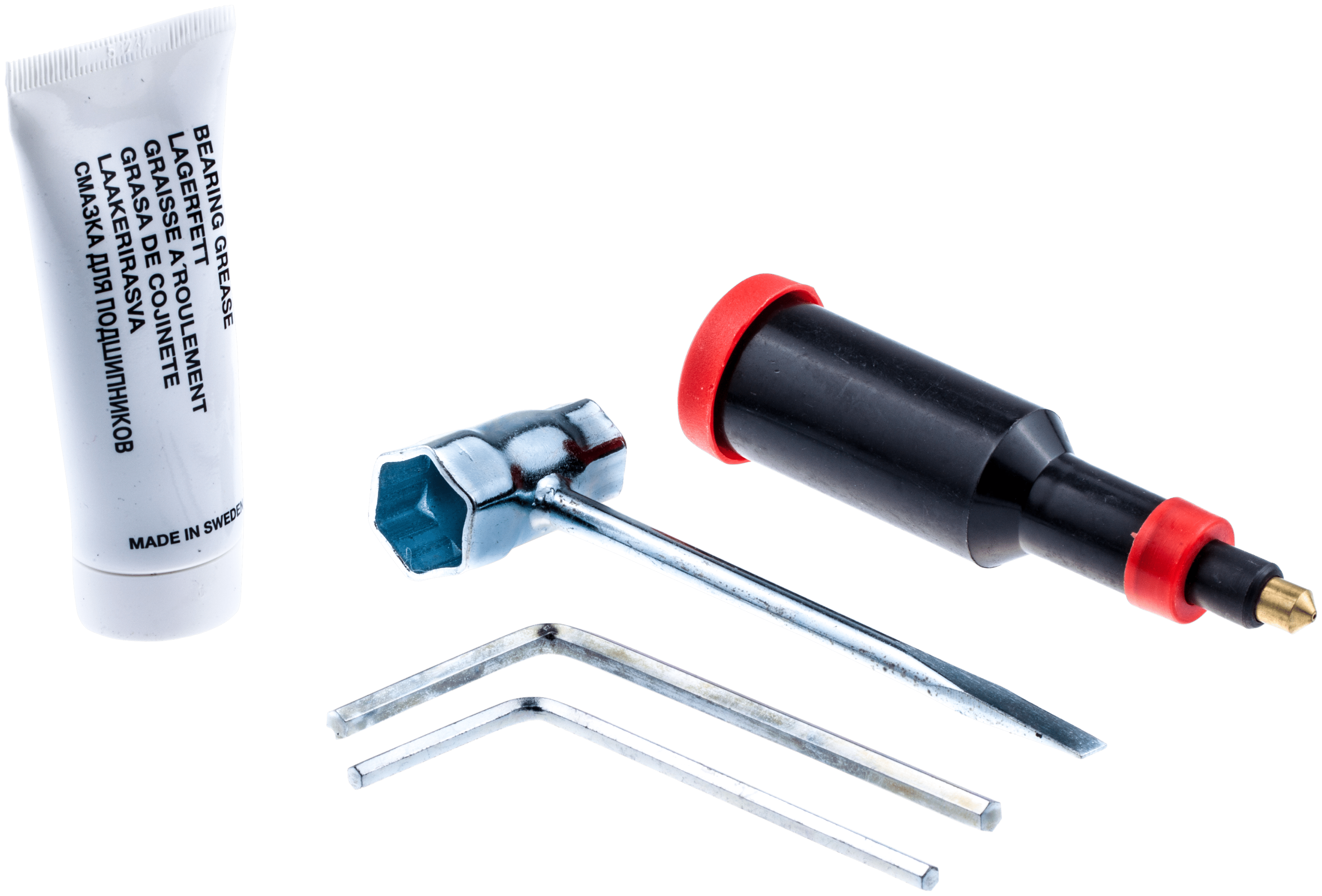 Husqvarna 503 55 85-01 - * WERKZEUGSATZ