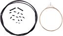 Vorschaubild SRAM Schaltzug-Set SlickWire schwarz bestehend aus: