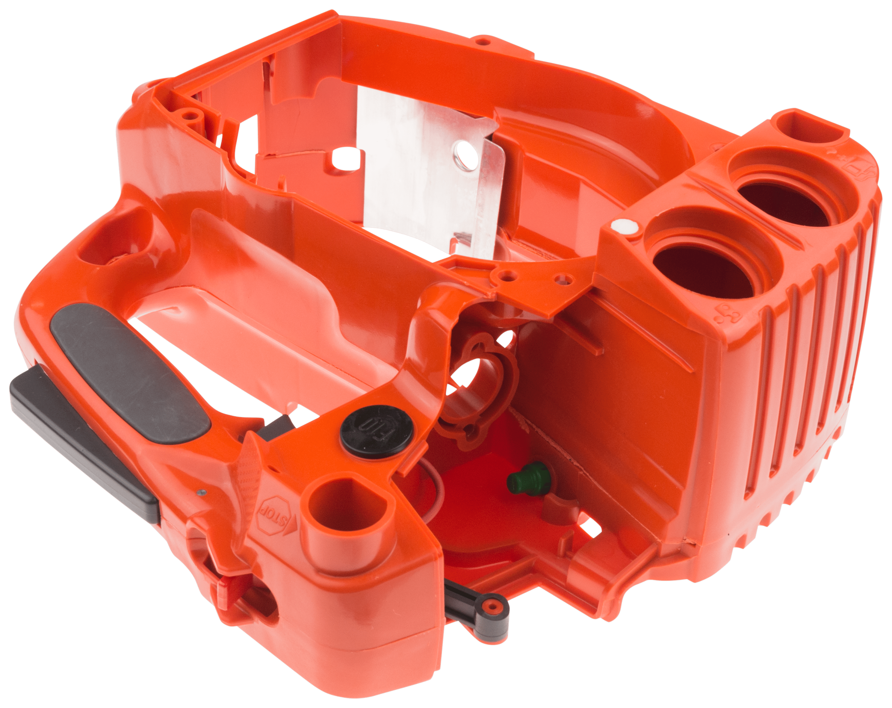 Husqvarna 544 11 09-04 - MOTORGEHAEUSE