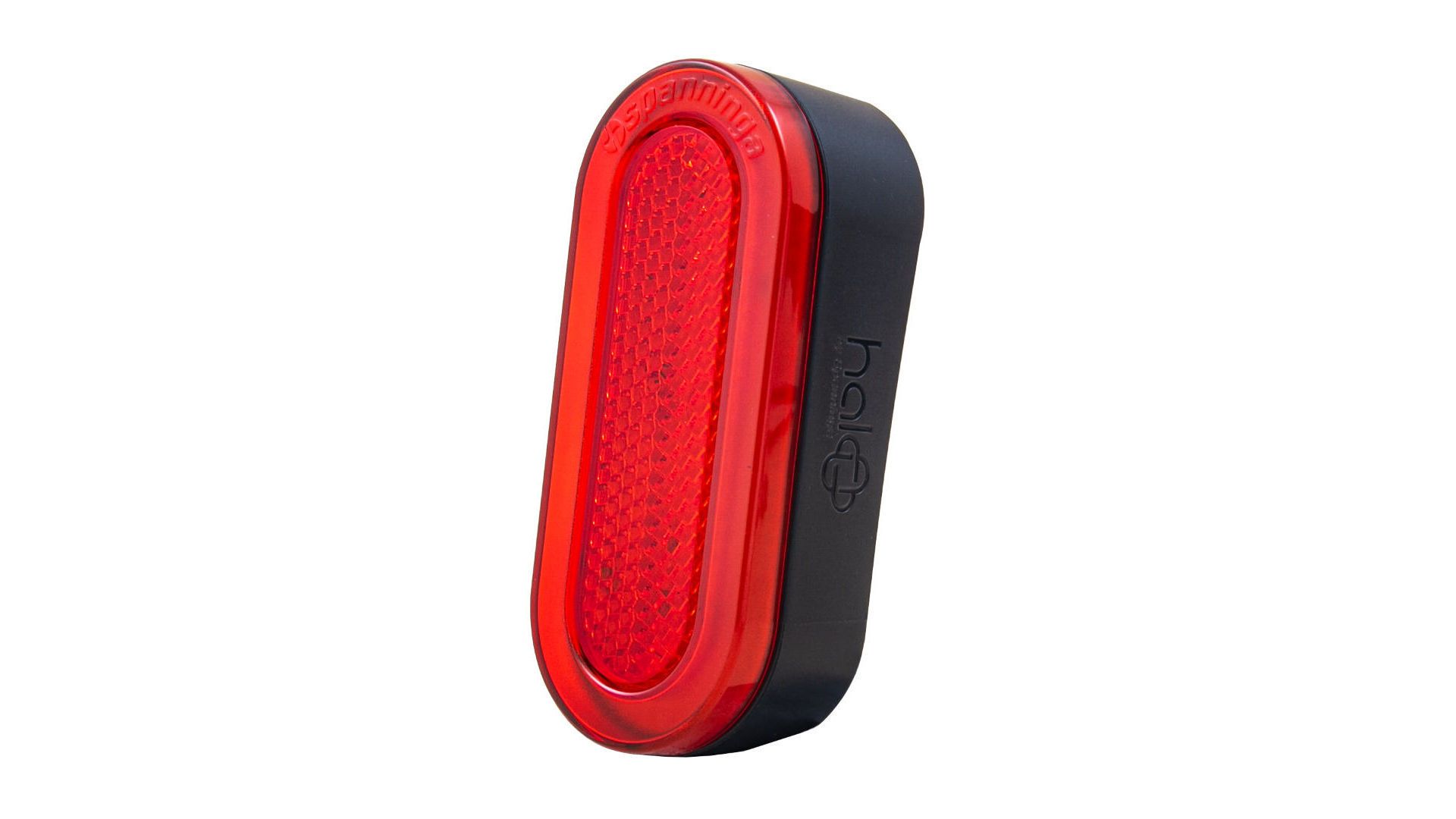 Spanninga Halo Guard XEr Rücklicht